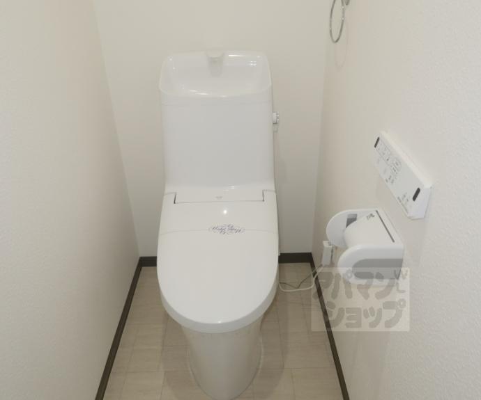 【ロイヤル清涼】間取