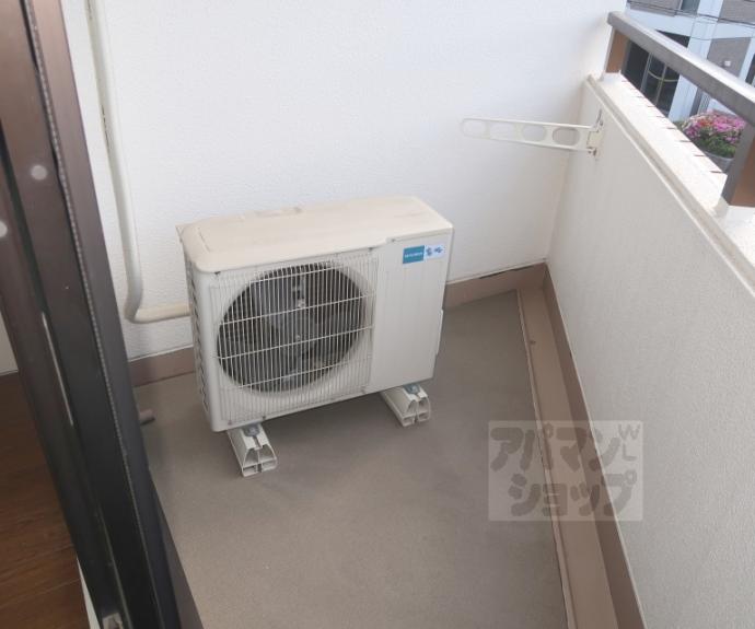 【ロイヤル清涼】間取