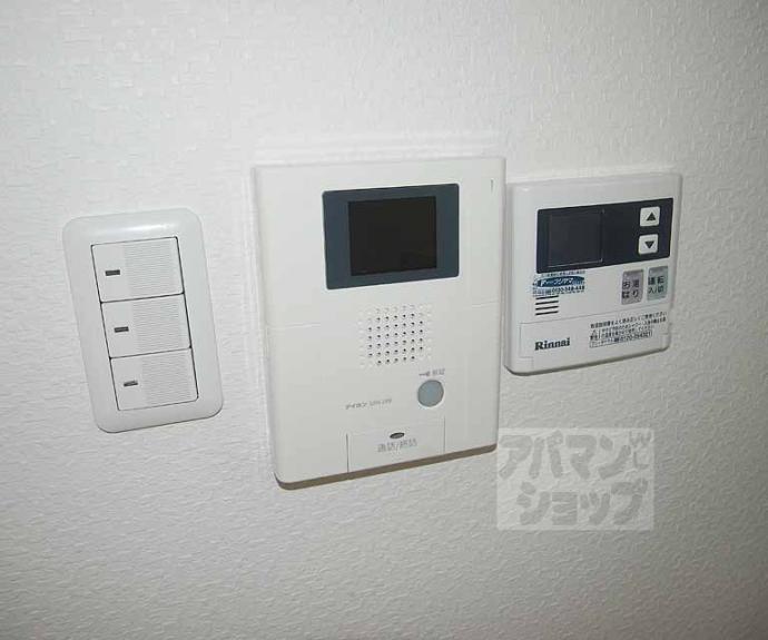 【ロイヤル清涼】間取