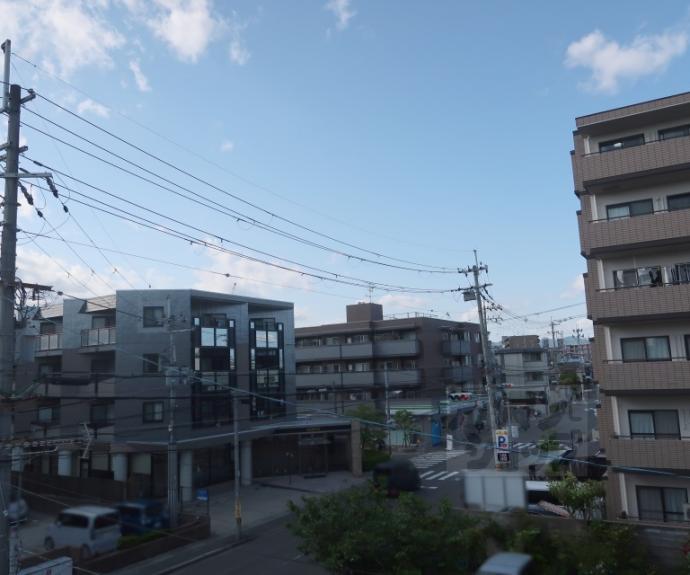 【ロイヤル清涼】間取