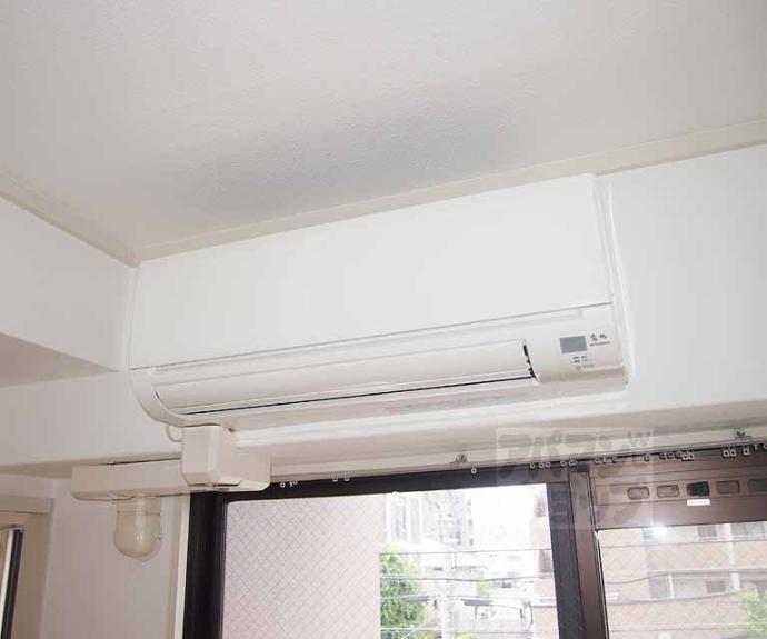 【ロイヤル清涼】間取