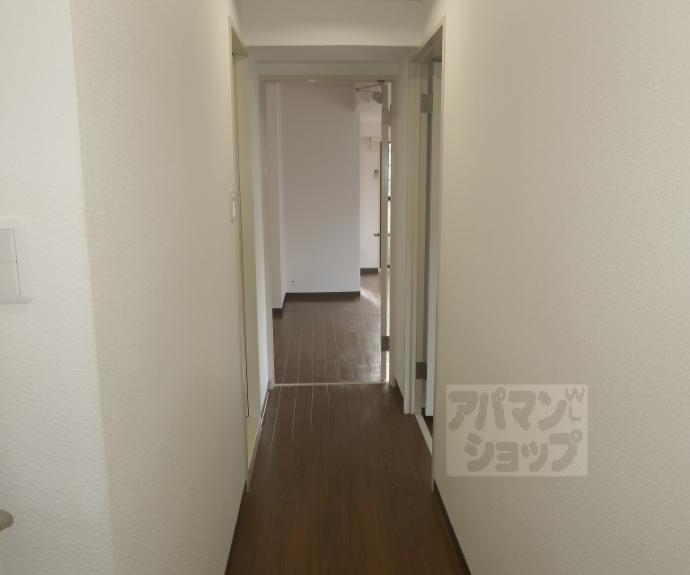 【ロイヤル清涼】間取