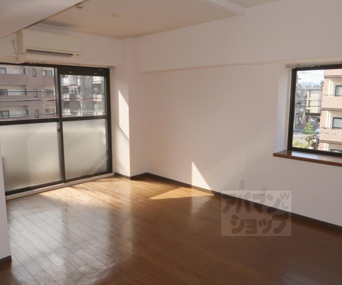 【ロイヤル清涼】間取