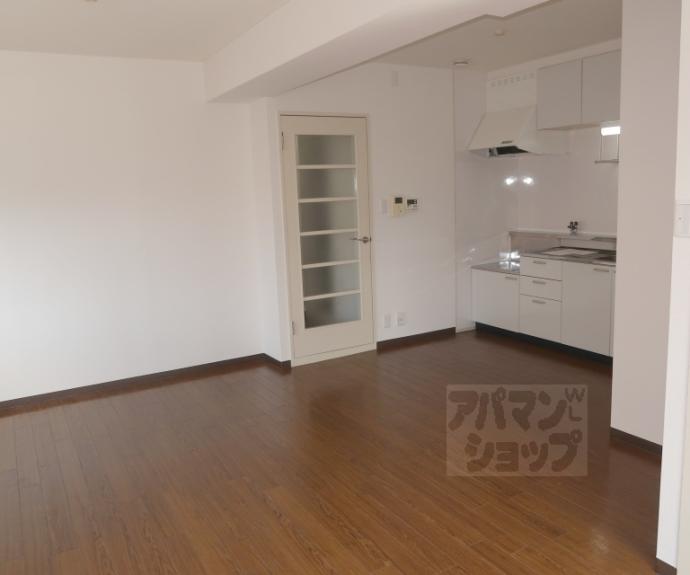 【ロイヤル清涼】間取