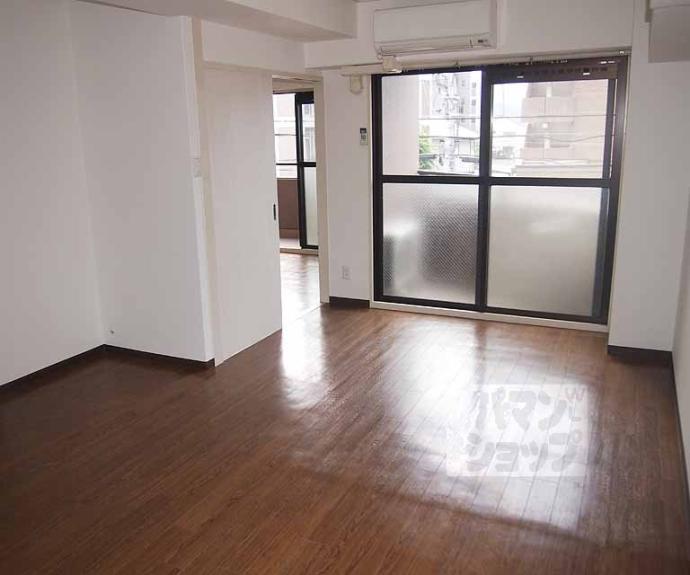 【ロイヤル清涼】間取