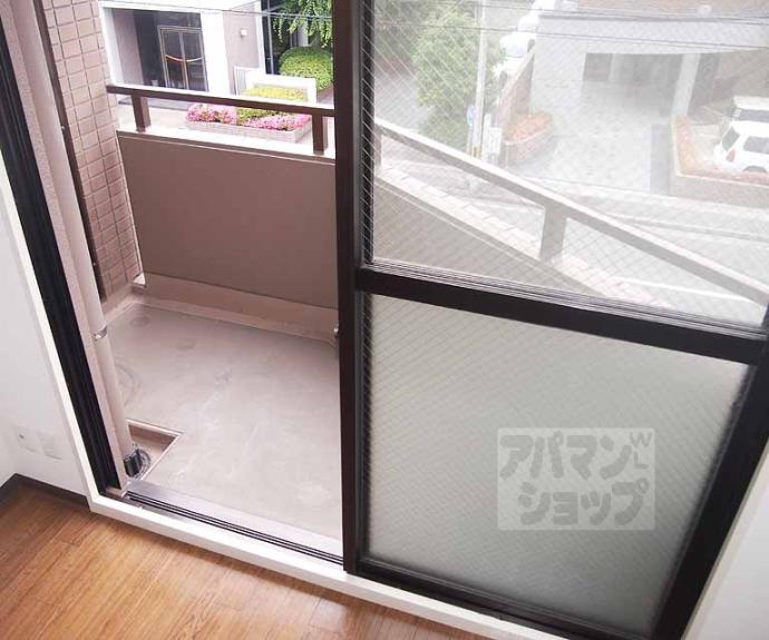 【ロイヤル清涼】間取