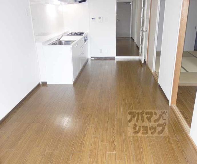 【ロイヤル清涼】間取