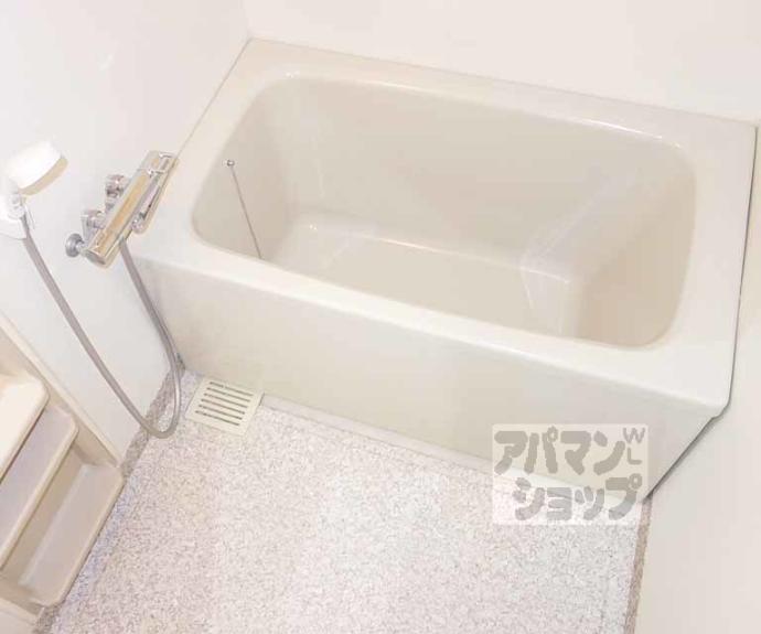 【ロイヤル清涼】間取