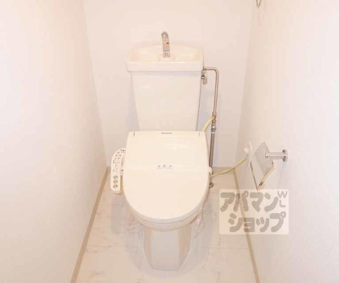 【ロイヤル清涼】間取