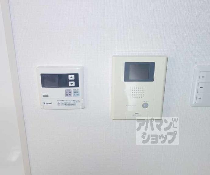 【ロイヤル清涼】間取