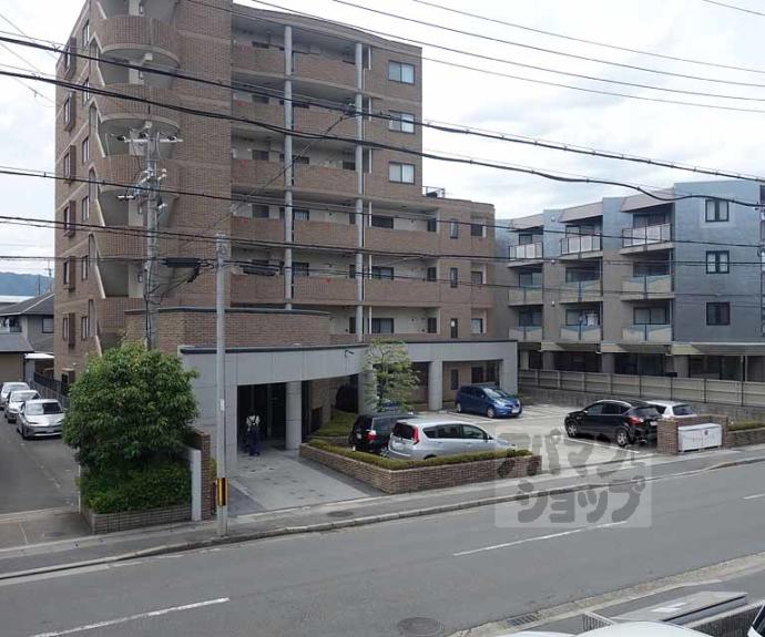 【ロイヤル清涼】間取