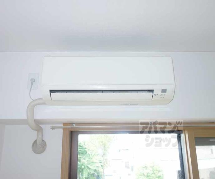 【ロイヤル清涼】間取