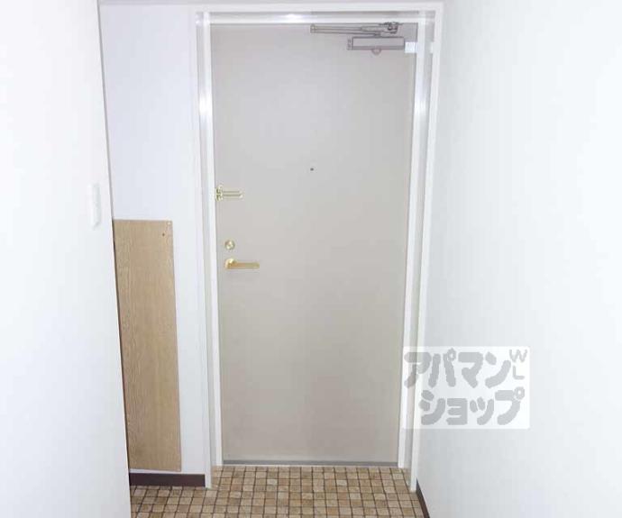 【ロイヤル清涼】間取