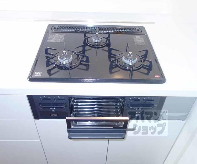 【ロイヤル清涼】間取