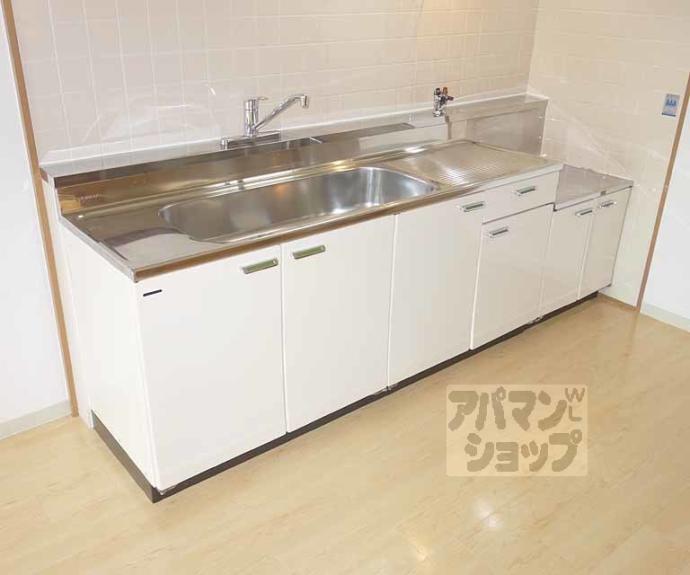 【ロイヤル清涼】間取