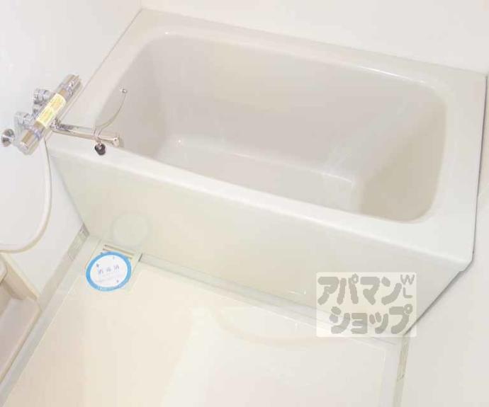 【ロイヤル清涼】間取