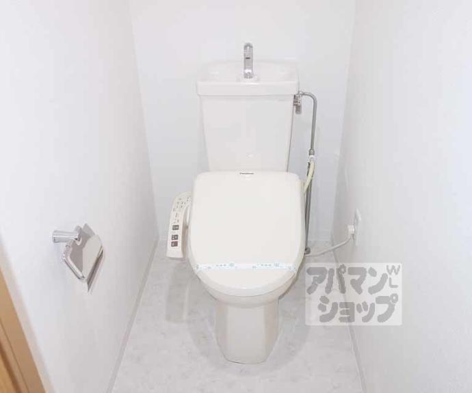 【ロイヤル清涼】間取