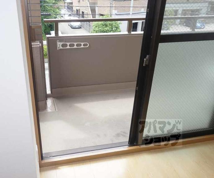 【ロイヤル清涼】間取