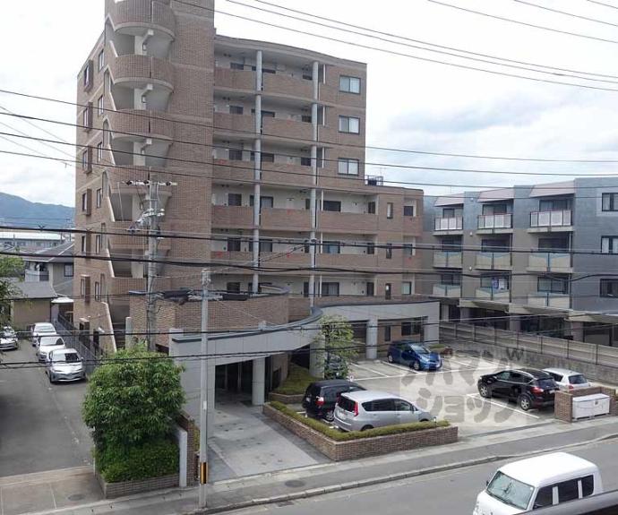 【ロイヤル清涼】間取