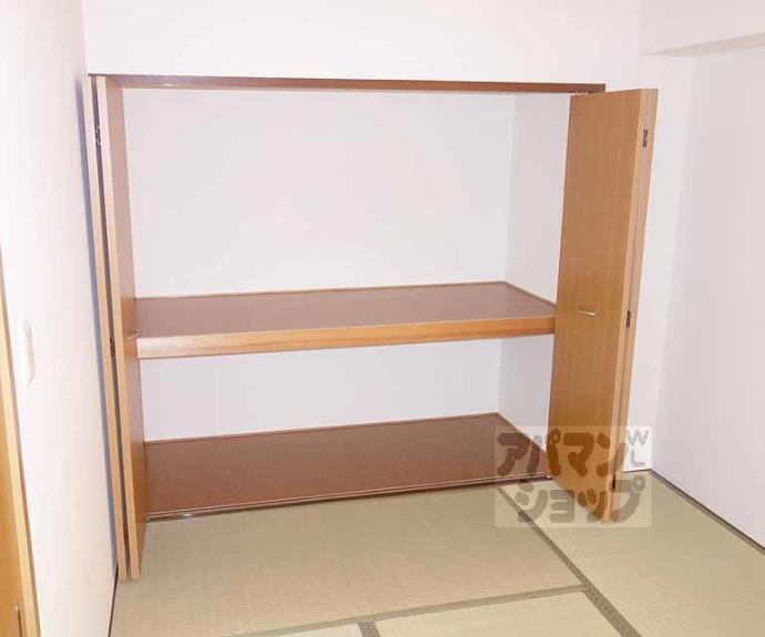 【ロイヤル清涼】間取