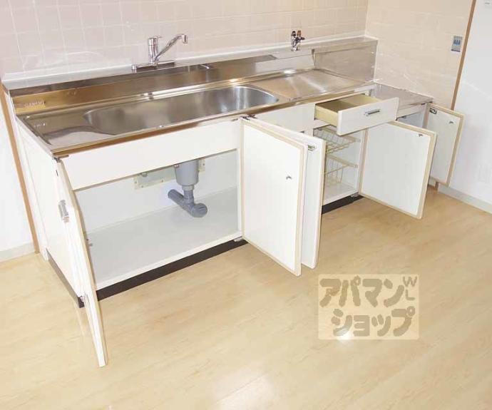 【ロイヤル清涼】間取