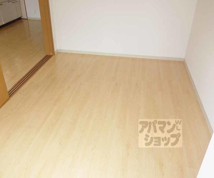 【ロイヤル清涼】間取