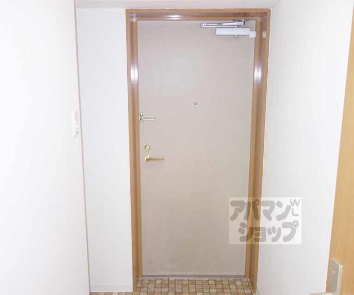 【ロイヤル清涼】間取