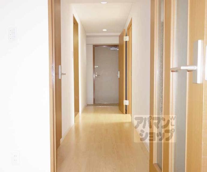 【ロイヤル清涼】間取