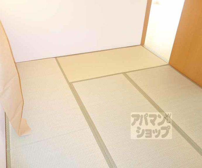 【ロイヤル清涼】間取