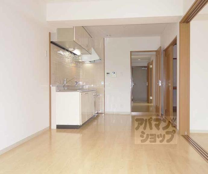 【ロイヤル清涼】間取