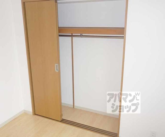 【ロイヤル清涼】間取