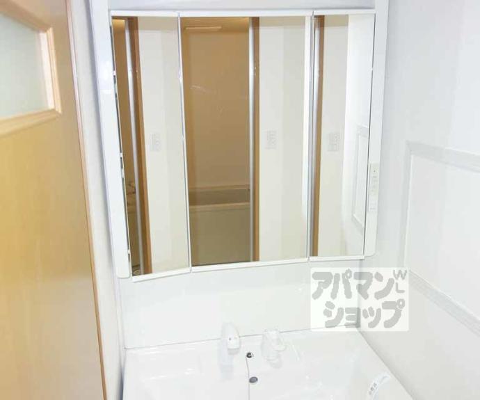 【ロイヤル清涼】間取