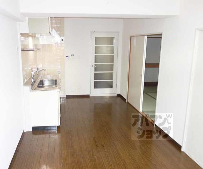 【ロイヤル清涼】間取