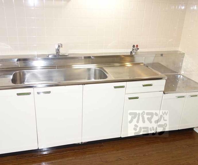 【ロイヤル清涼】間取