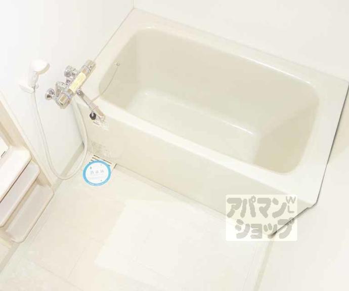 【ロイヤル清涼】間取