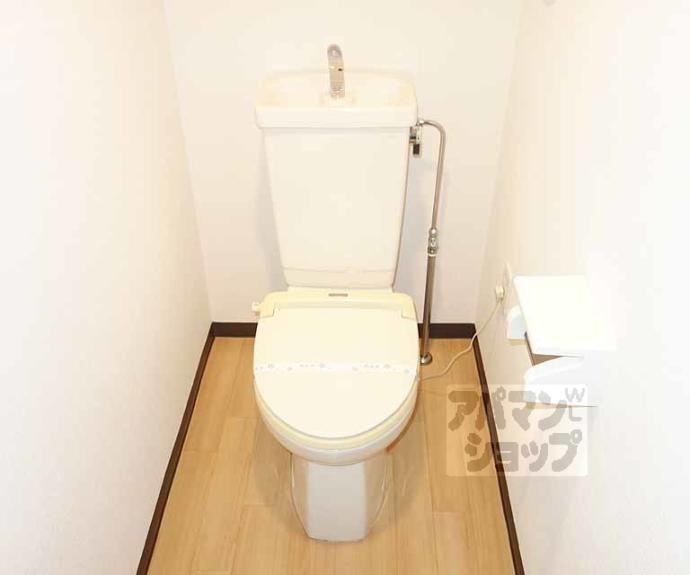 【ロイヤル清涼】間取