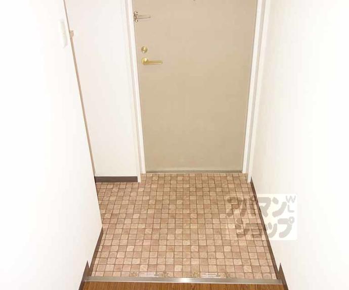 【ロイヤル清涼】間取