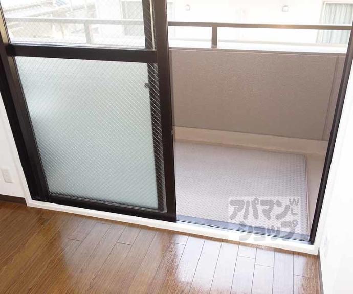 【ロイヤル清涼】間取