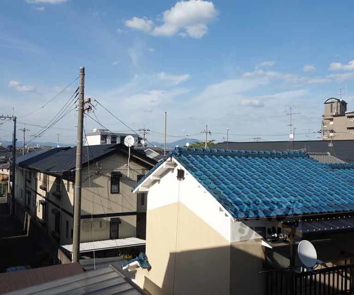 【ロイヤル清涼】間取