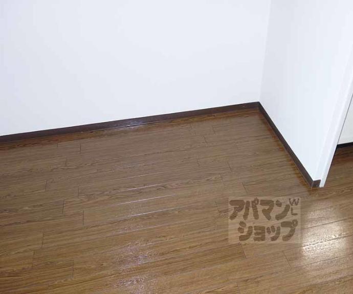 【レションド清涼】間取