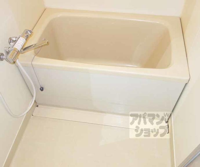 【レションド清涼】間取