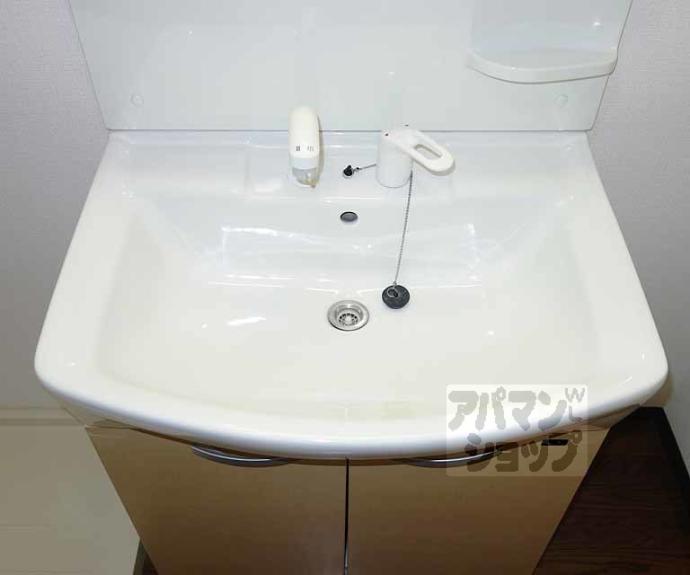 【レションド清涼】間取