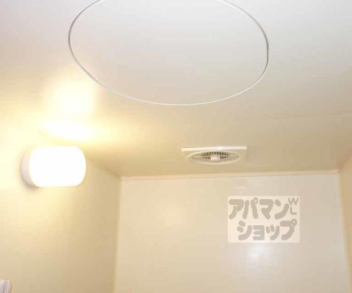 【レションド清涼】間取