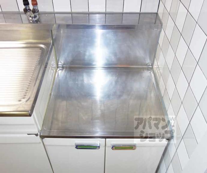 【レションド清涼】間取