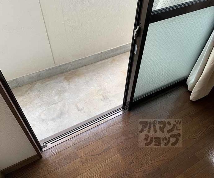 【ディアパレス向日】間取