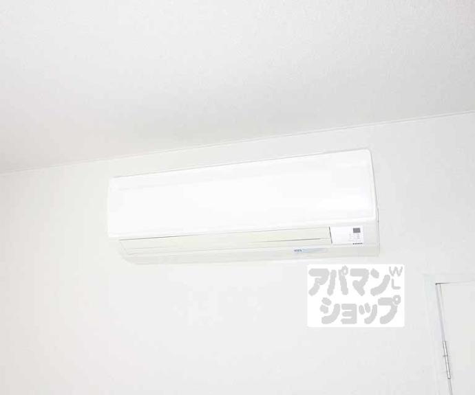 【ベルメゾンＹＳ】間取