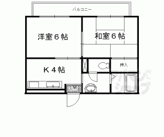 【ハイツイースト】