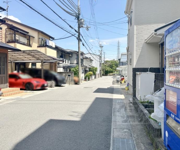 【ロイヤルメゾン長岡京】間取