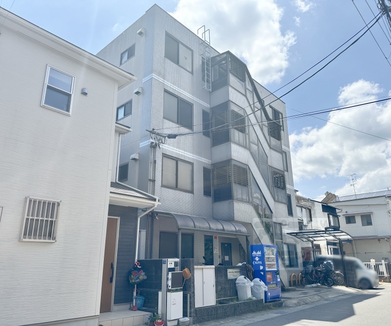 ロイヤルメゾン長岡京