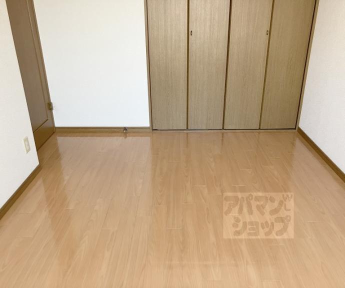 【野村マンション】間取
